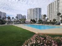Oceana Suites Marina Costa I - B&B Coquimbo