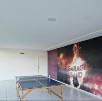 Porto de Galinha Muro Alto Flat - B&B Ipojuca