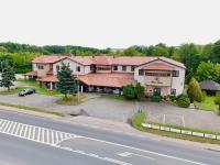 Belfort- Łomża - Chambres d’hôtes Łomża