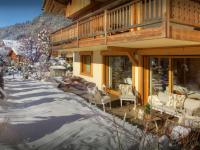 Chalet Edenalpa - OVO Network - B&B La Clusaz