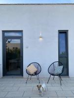 Le stanze di Otello - B&B Ruffano