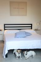 Le stanze di Otello - Ferienwohnung Ruffano