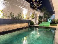 Puri mawa bali - B&B Canggu