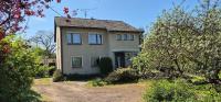 Vorstadt-Villa Apfelroute - B&B Alfter