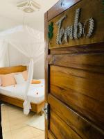 Tweepersoonskamer met Eigen Badkamer
