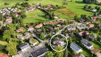 Grand Villa Berg-Starnberg For Your Vacation, Sauna, Hamam, Swimming pool, Billiards - Ferienwohnung Berg am Starnberger See