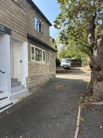 The Westgate Rest - B&B Baildon