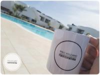 Piso Volcano - B&B Villaverde