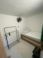 Apartmento a una cuadra del aprque principal - B&B San Rafael