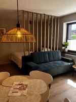 Monic Apart Muszla - B&B Mechelinki