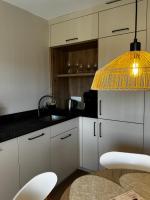 Monic Apart Muszla - B&B Mechelinki