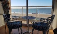 Departamento con cochera vista al mar - B&B Miramar
