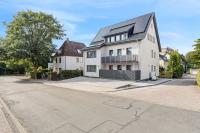 AT WEINMEISTER - TalPark - direkt am Kurpark und Reha-Zentrum - Chambres d'hôtes Bad Salzuflen
