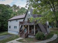 Horseshoe Acres - Home theater, spa room, hot tub - Chambres d'hôtes Oak Hill