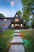 Horseshoe Acres - Home theater, spa room, hot tub - Chambres d'hôtes Oak Hill