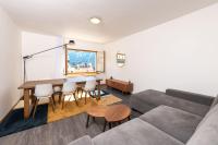 Ski Paradise Steps to Chantarella Lift - B&B St. Moritz