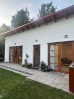 Home apartment Konopiště - Chambres d'hôtes Václavice