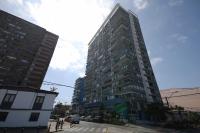 Departamentos Alpro Cavancha Vista a la Playa - Ferienwohnung Iquique