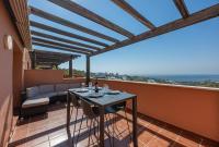 Rock Bay II 2456 SEA VIEW - B&B Manilva