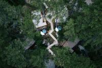 Theodosius Forest Village - Glamping in Vipava valley - Ferienwohnung Vipava