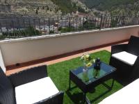 Casa rural Butaka - Chambres d'hôtes Alcalá del Júcar