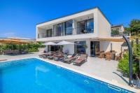 Villa Murn - B&B Crikvenica