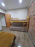 Rasanmar - B&B San Juan del Paraná