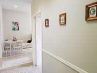 Beautiful apartment steps away from Vatican - B&B Roma