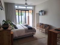 Deluxe Single Room with Balcony