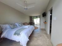 Single Room with Pool View