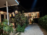 La Jungla - B&B Carrillo