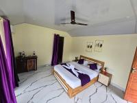 Suite con Vista Lago