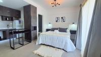 Monoambiente Ezeiza 207 - B&B Ezeiza
