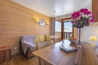 Appartamento con Vista e Balcone