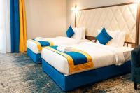 Standaard Kamer met 2 Bedden
