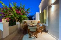 Villa Theoni - B&B Halki