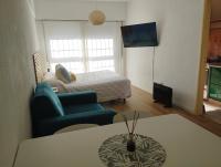 Luminoso monoambiente - Bed and Breakfast Mar del Plata