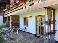 Appartement avec Terrasse