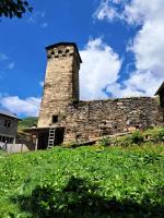 ENO Grand Mountain Escape - Ferienwohnung Murq’meli