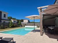 La Forêt d'Armotte villa 14 - B&B