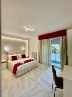 Camera Queen con Balcone