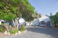 Blue Crane - Chambres d’hôtes Yzerfontein