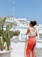 Casa Federica Ostuni - B&B Ostuni