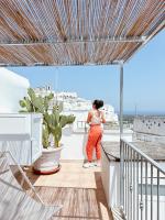 Casa Federica Ostuni - Ferienwohnung Ostuni