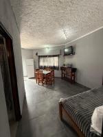 Hospedaje WAY & STAY Rooms - B&B Ezeiza