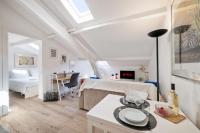 Le Serena - Lumière & Sérénité - Bed and Breakfast Nice