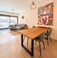 La Faroleta Puerto - Ferienwohnung Denia