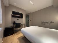 Habitación Individual Deluxe