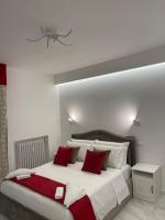 Deluxe Doppelzimmer mit Balkon