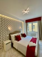 Tweepersoonskamer met Eigen Badkamer